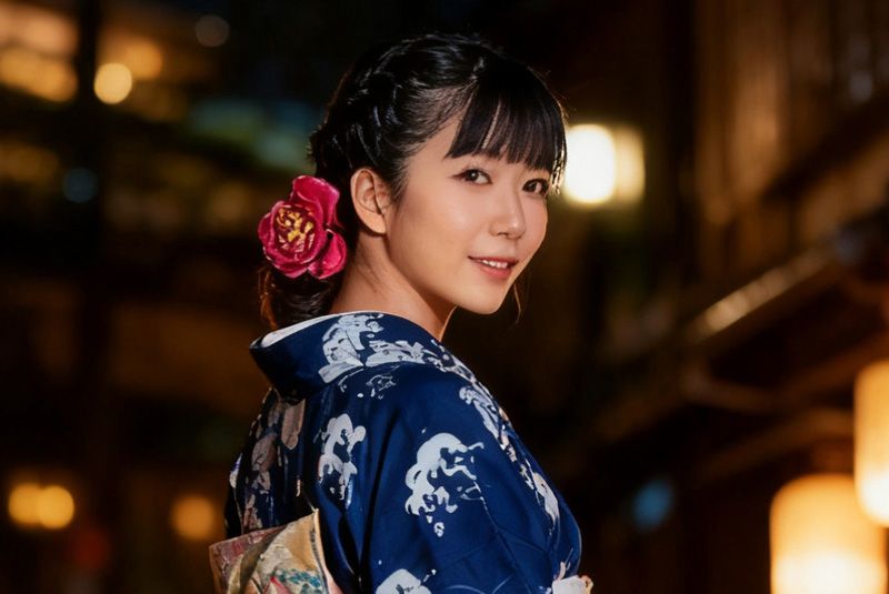 琉球服・和服レンタル